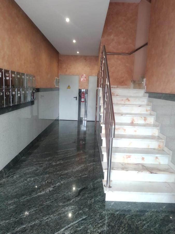 Los Coucheiros Negreira Bagian luar foto